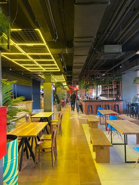25 ресторанов, которые открылись в Самаре в 2022 году